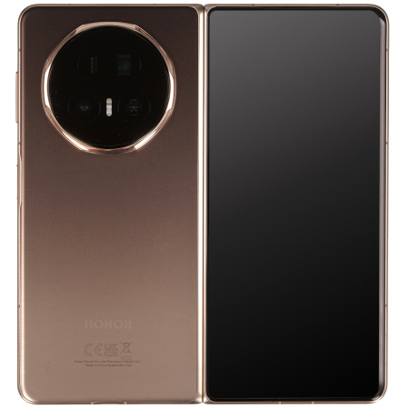 7.95" Смартфон HONOR Magic V5 512 ГБ золотистый