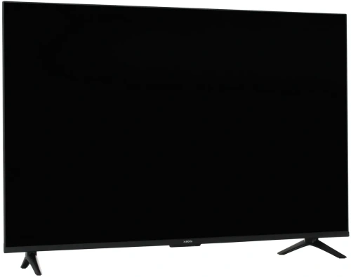 43"Телевизор Xiaomi TV A 43 4K 2026 черный