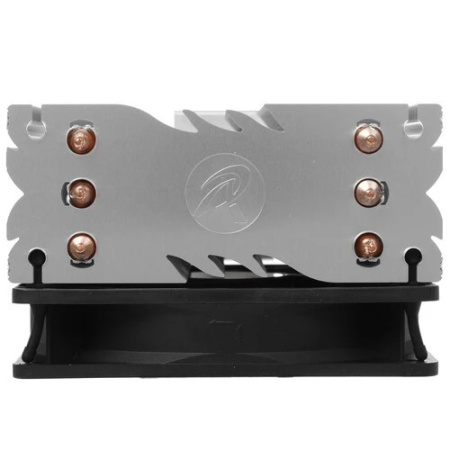 Кулер Raijintek Themis II (0R10B00220)