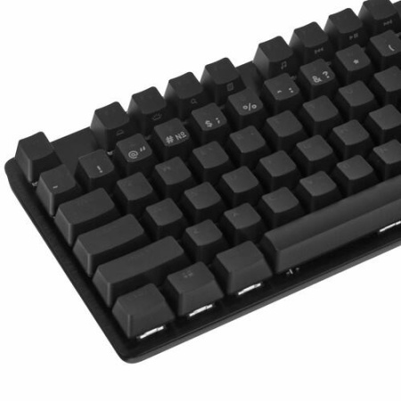 Клавиатура проводная Logitech G413 TKL SE