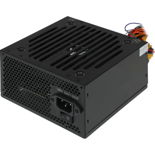 Блок питания Formula AC VX Plus (VX-400 Plus) ATX 400W (20+4pin) 120mm fan 2xSATA RTL