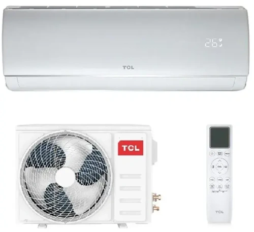 Сплит-система Tcl Tac-El12Inv/R