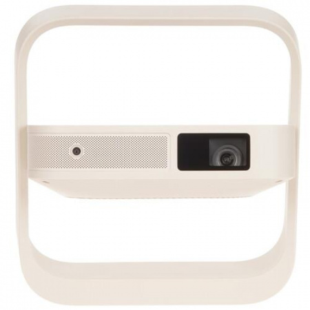 Проектор XGIMI Elfin Flip белый