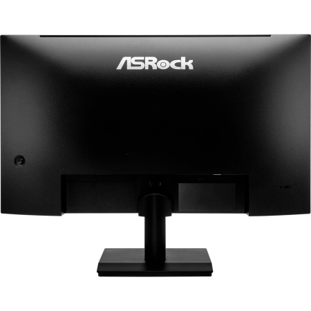 Монитор ASRock CL25FFA Black