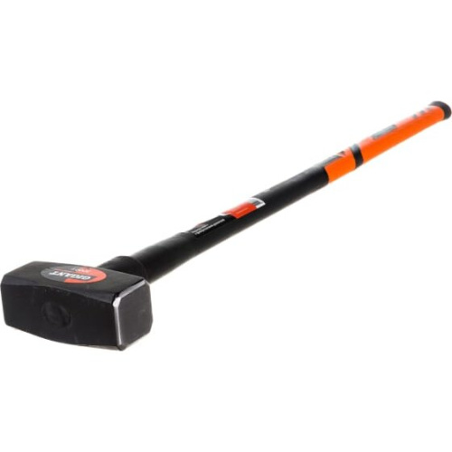 Кувалда с фибергласовой рукояткой Gigant SLH30