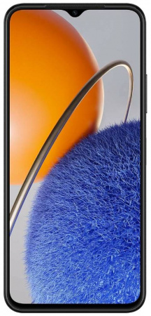 Смартфон Huawei Nova Y61 6/64Гб Полночный Черный