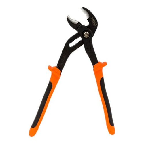 Клещи трубные NEO Tools 01-203 300 мм