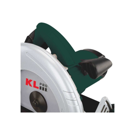 Пила циркулярная KLPRO KLDAT96235