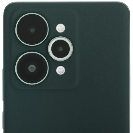 Смартфон Realme 15 Pro 8/256 Зеленый