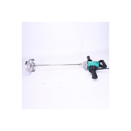 Миксер строительный DCA AQU160B 800 Вт