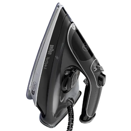 Утюг Braun TexStyle5 SI5188BK черный