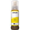 Чернила Epson 108 C13T09C44A желтый 70мл для Epson L8050/L18050