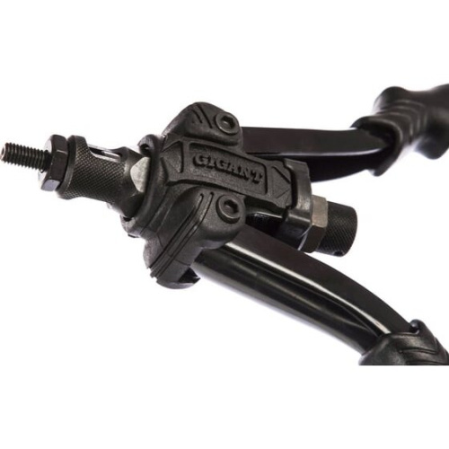 Заклепочник Gigant GHR-12 двуручный для резьбовых заклепок М3-М12