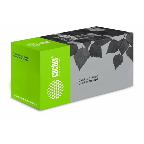 Картридж Cactus T9731 (CS-EPT973100) струйный черный (540мл) для Epson WorkForce WF-C869RD3TWFC/WF-C869RDTWF