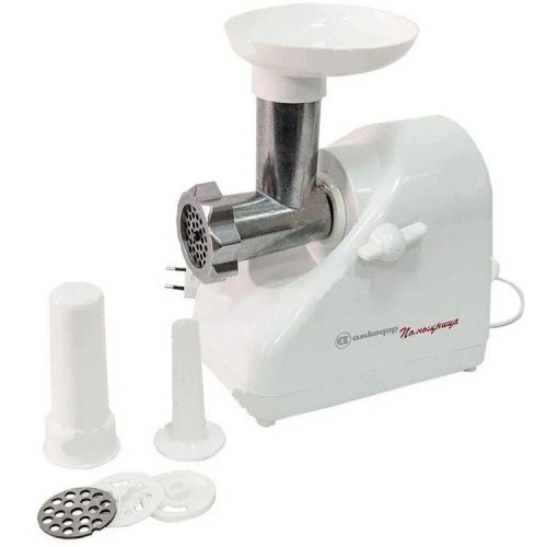 Мясорубка Белвар 36/220-4 31