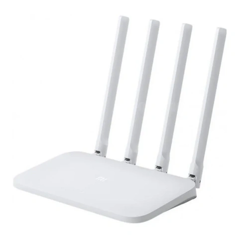Маршрутизатор Mi Router 4C (DVB4428GL) белый