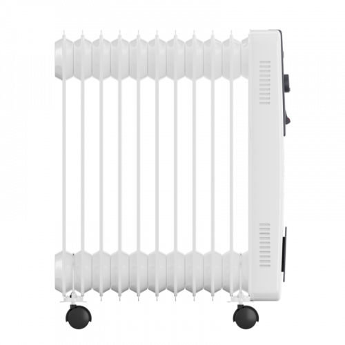 Масляный радиатор Royal Clima Ror-Fr11-2500M Fresco