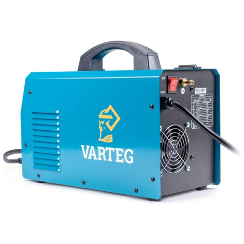 Сварочный полуавтомат VARTEG 180 DUO-S (8655)