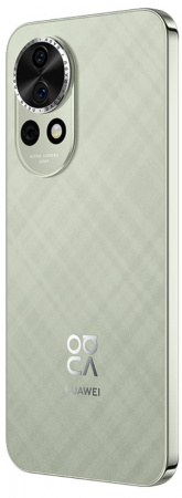Смартфон Huawei Nova 13 12/512 Гб Lte Дымчатый Зеленый