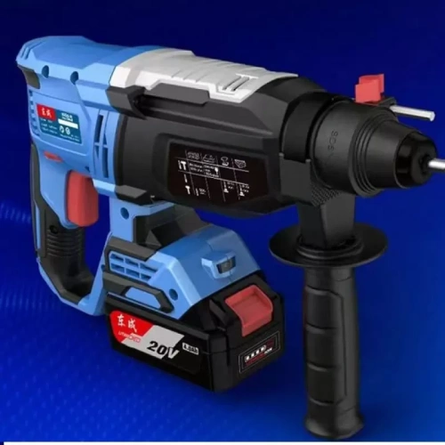 Перфоратор DongChengDCZC02-26 (Type EM)