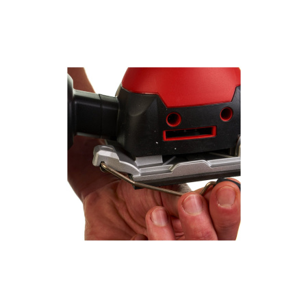 Виброшлифмашина Milwaukee SPS 140 (4933447015)