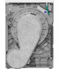 Сушильная машина AEG TR958M6CE белый