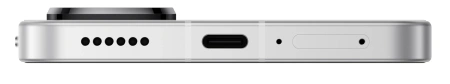 Смартфон POCO F7 5G 12/512 серебро