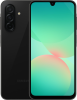 Смартфон Samsung Galaxy A26 8/256 Гб 5G Черный (A266B)