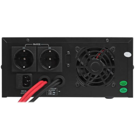 ИБП Hiden Control HPS20-1012