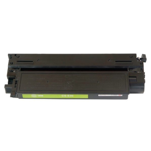 Тонер Картридж Cactus CS-E30S черный для Canon FC100 200 300 Series PC800 Series (4000стр.)