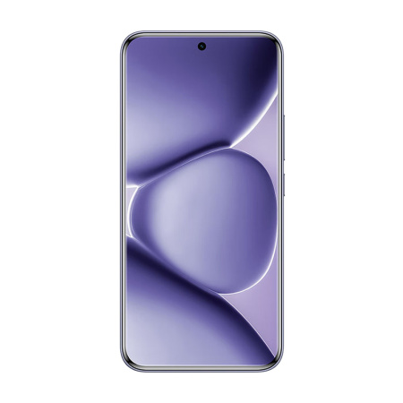 Смартфон Xiaomi Redmi Note 15 8/256 ГБ фиолетовый