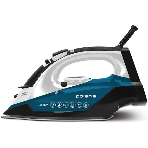 Утюг POLARIS PIR2420AК Бирюзовый