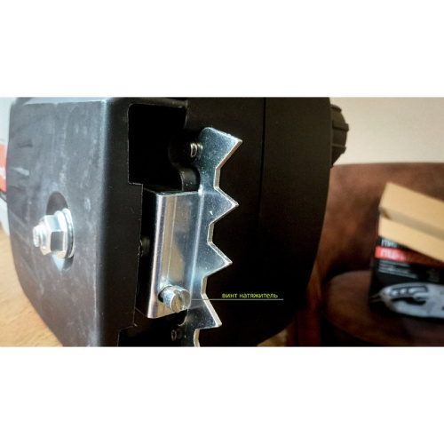 Электропила Интерскол ПЦ-16/2000Т