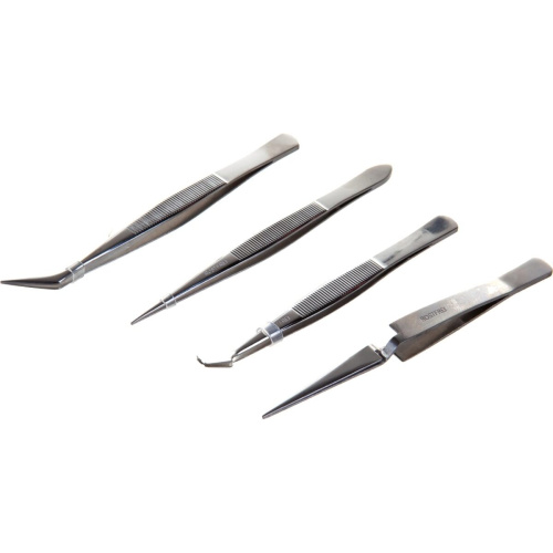 Набор пинцетов ProsKit 808-389 00264683 (С00034905)