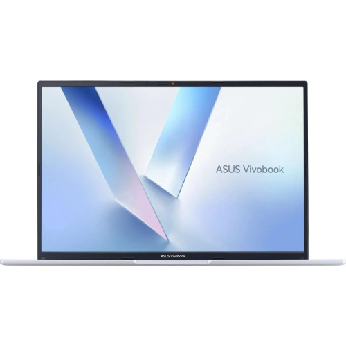 Ноутбук ASUS VivoBook 16 M1605NAQ-SH158 (90NB1832-M00750-DOS) OLED AMD Ryzen 7 170 3200MHz/16"/1920x1200/16GB/512GB SSD/AMD Radeon 680M/Wi-Fi/Silver