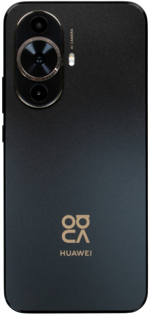 Смартфон Huawei Nova 12S 8/256 Гб Черный