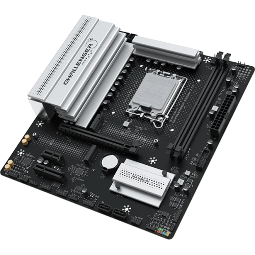 Материнская плата Maxsun MS-Challenger B860M 2.5G