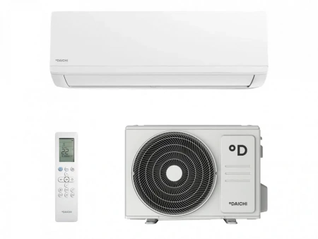 Сплит-система Daichi Alp25Avqs1R/Alp25Fvs1R Alpine Inverter