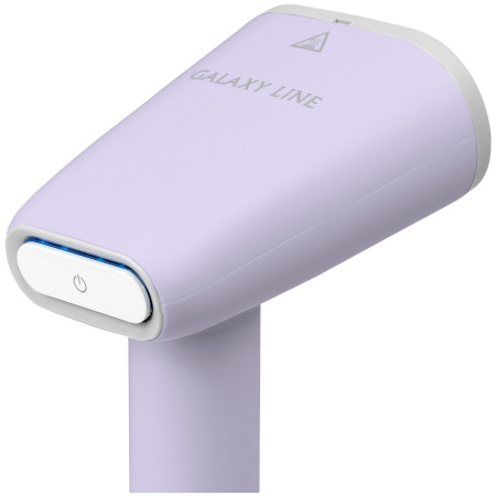 Отпариватель GALAXY GL 6198 сиреневый