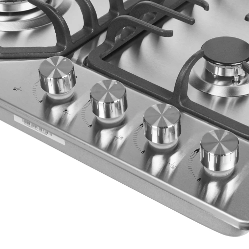 Газовая варочная поверхность Midea MG687X