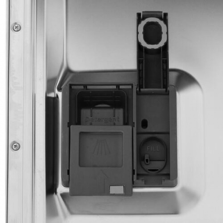 Встраиваемая посудомоечная машина Electrolux EEA12100L