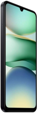 Смартфон Xiaomi Redmi A5 4/128 Гб LTE Полуночный черный