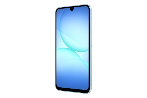 Смартфон Samsung Galaxy A17 4/128 Голубой