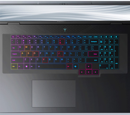 18" Ноутбук Thunderobot ZERO 18Pro