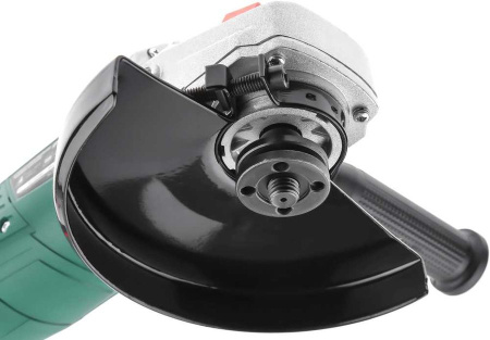 УШМ HAMMER Flex USM1650D зелёный