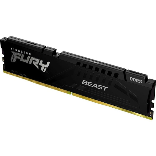 ОЗУ Kingston KF556C40BB-16 DDR5 16GB 5600 MT/s CL40