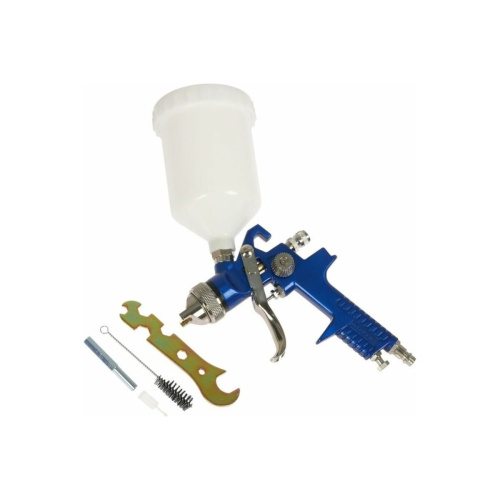 Краскопульт пневматический Русский Мастер 827 (РМ-92799)