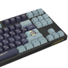Клавиатура проводная + беспроводная ARDOR GAMING Wakizashi