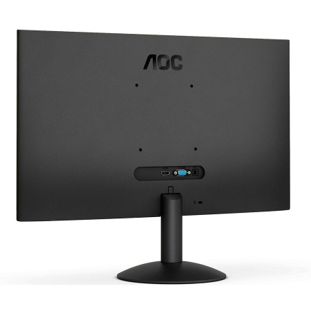 Монитор AOC 22B30HM2 Black