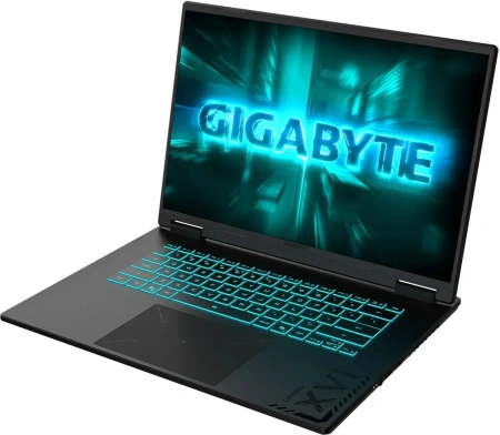 16" Gigabyte Gaming A16 GA6H"